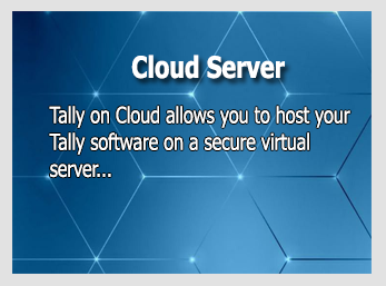 Tally-Cloud-Server